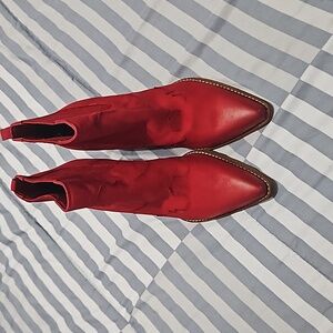 COPY - Sam Edelman Booties